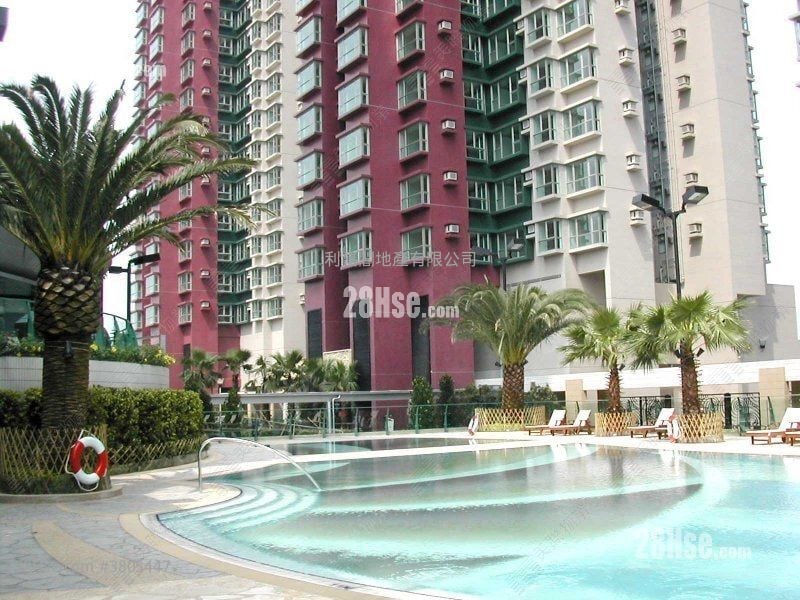 Yoho Town Sell 3 Bedrooms 516 ft²