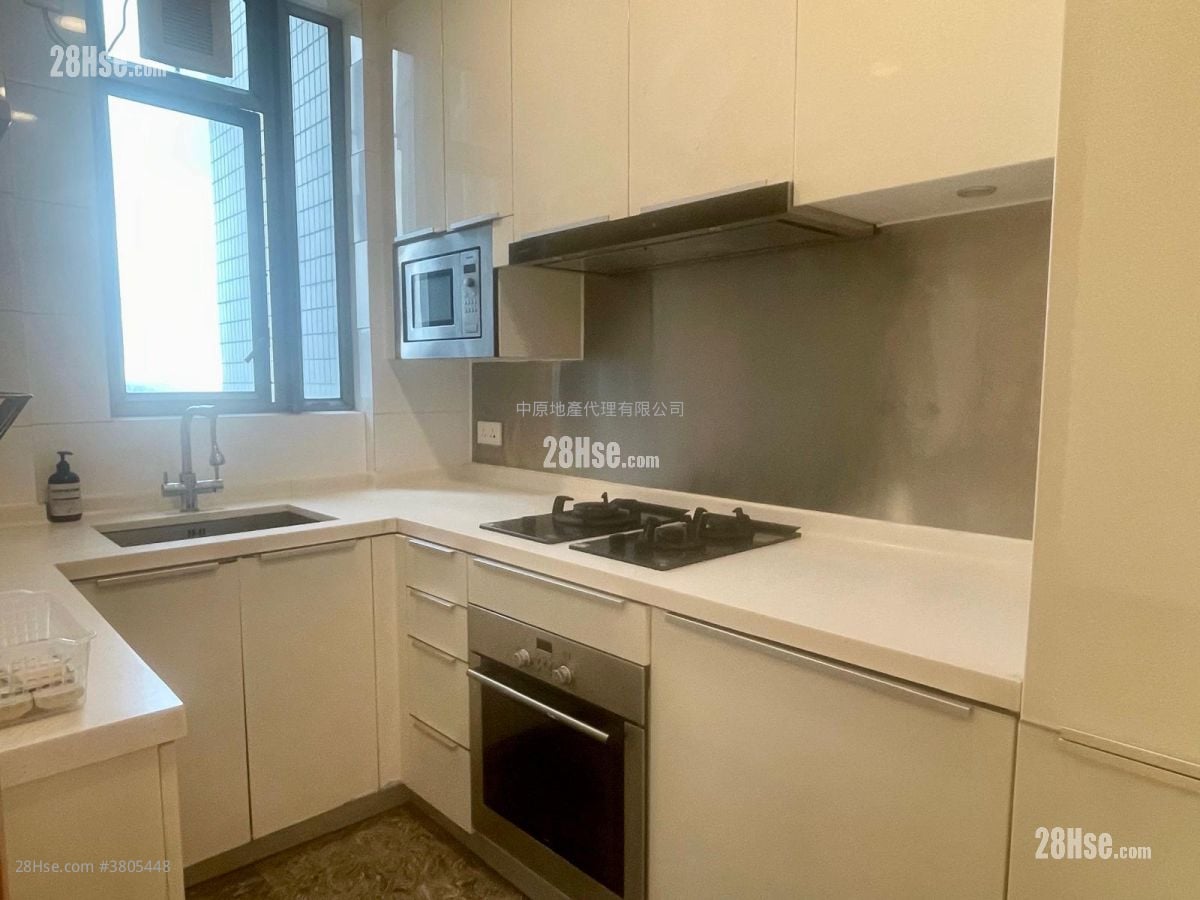 御凯 售盘 4 房 , 2 浴室 728 平方尺