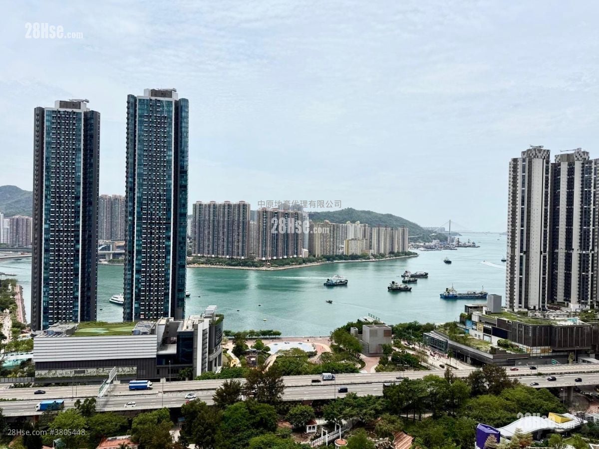 御凯 售盘 4 房 , 2 浴室 728 平方尺