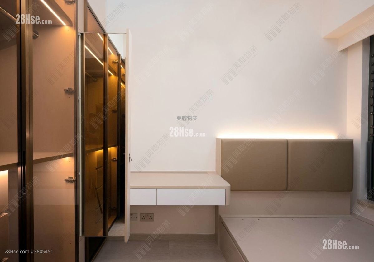 Sea To Sky Sell 2 Bedrooms , 1 Bathroom 473 ft²