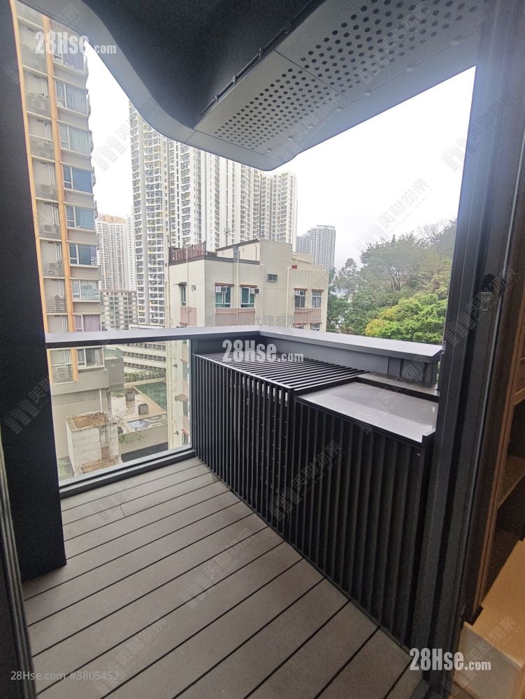 晓柏峰 售盘 1 房 , 1 浴室 243 平方尺