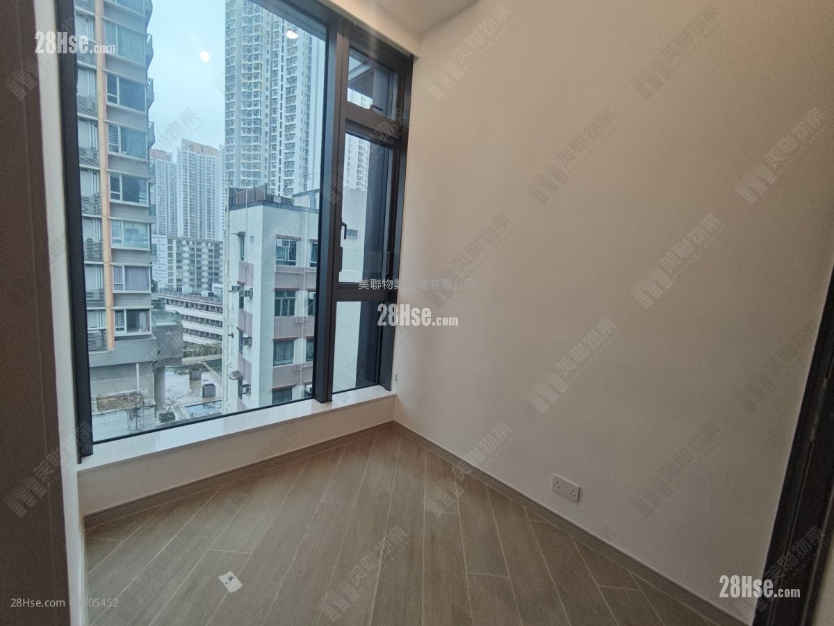 晓柏峰 售盘 1 房 , 1 浴室 243 平方尺