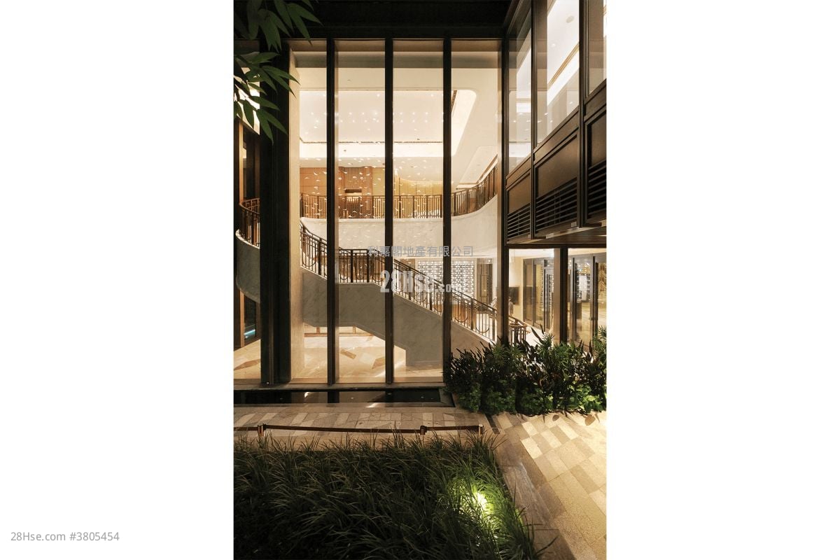 傲玟 售盘 2 房 , 3 浴室 878 平方尺