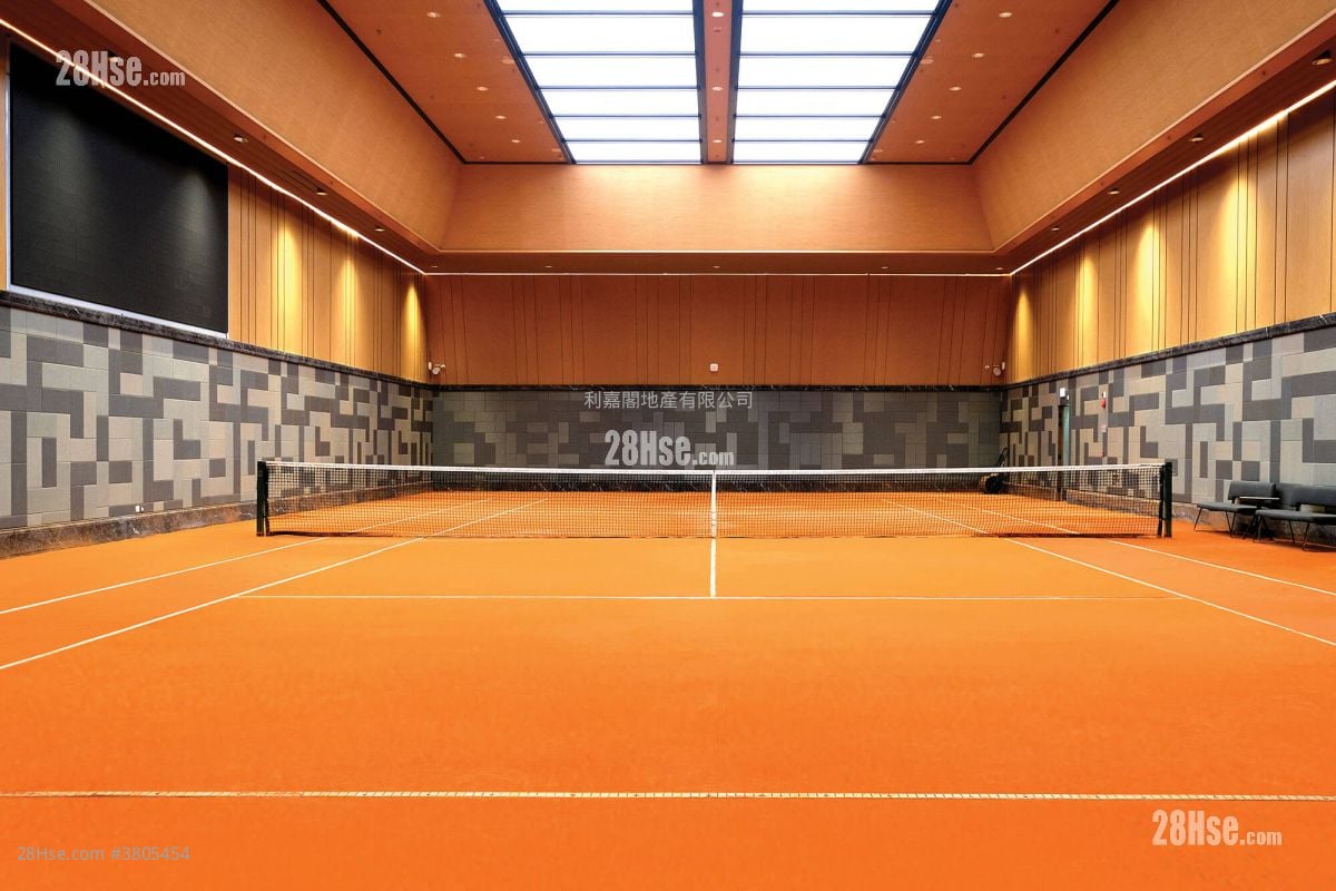 傲玟 售盘 2 房 , 3 浴室 878 平方尺