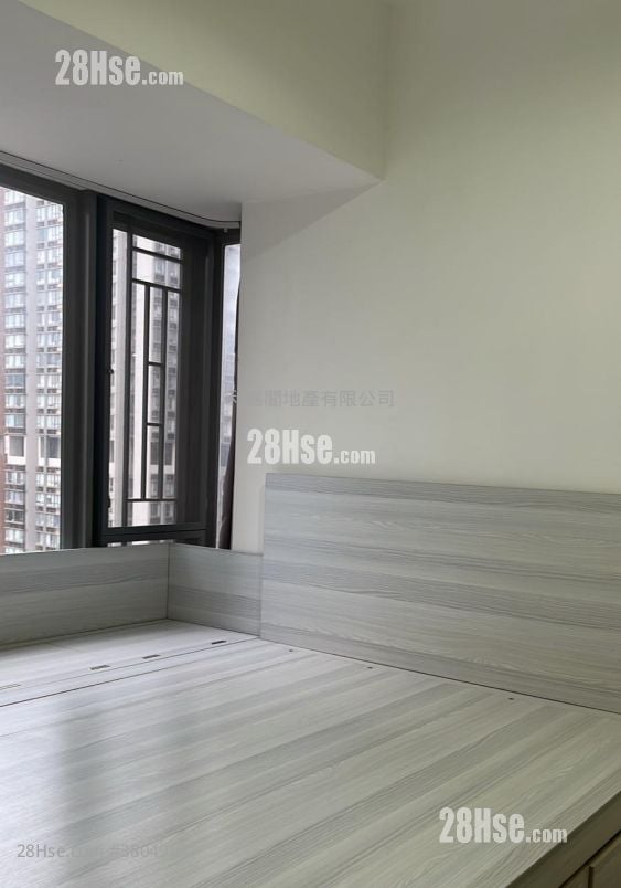 喜韵 租盘 2 房 , 1 浴室 520 平方尺