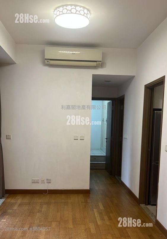 喜韵 租盘 2 房 , 1 浴室 520 平方尺