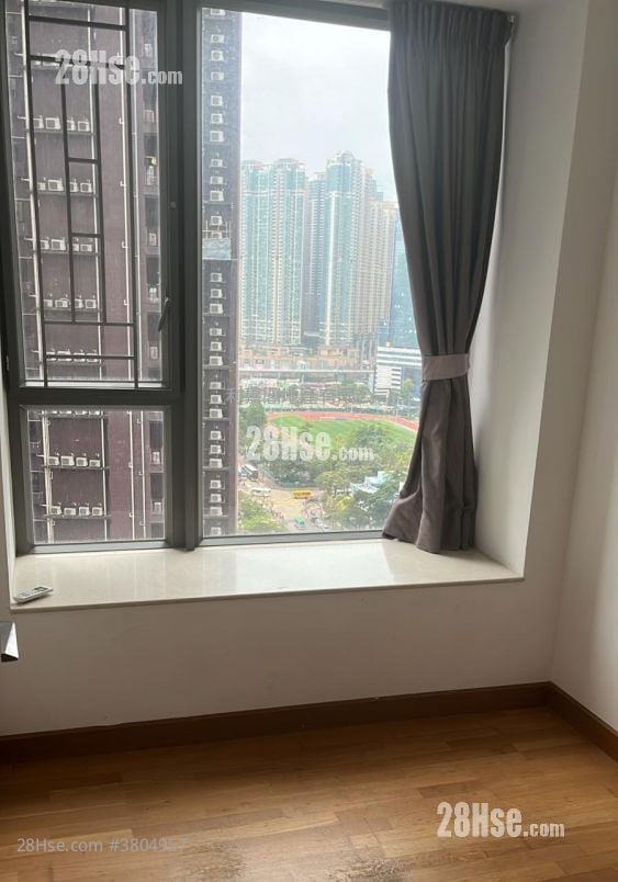 喜韵 租盘 2 房 , 1 浴室 520 平方尺