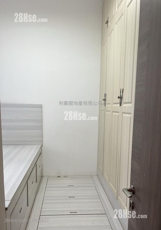 喜韵 租盘 2 房 , 1 浴室 520 平方尺