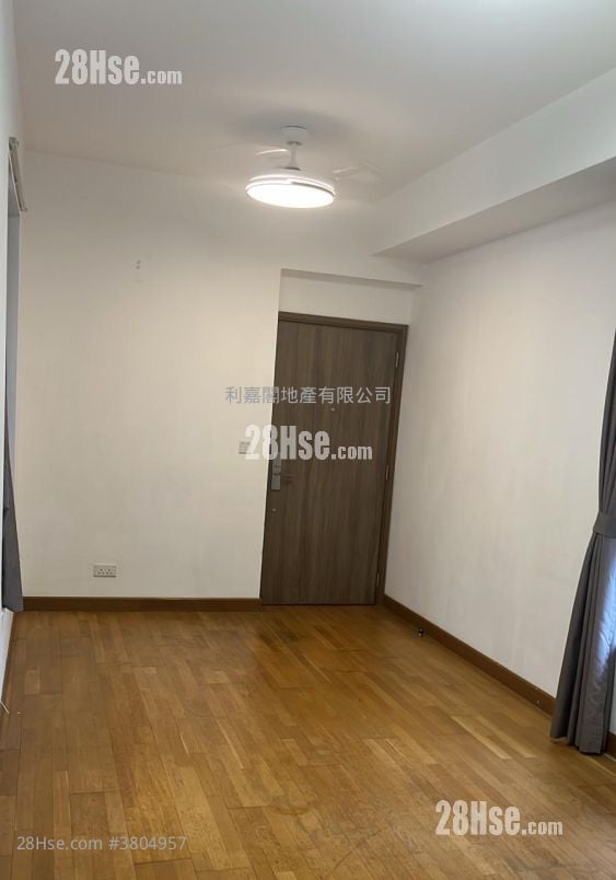 喜韵 租盘 2 房 , 1 浴室 520 平方尺