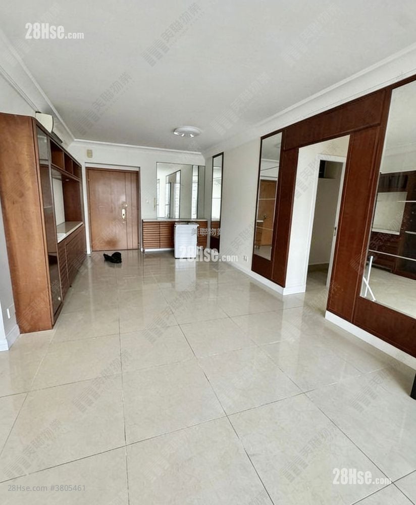 厅: 映湾园 售盘 3 房 , 2 浴室 941 平方尺