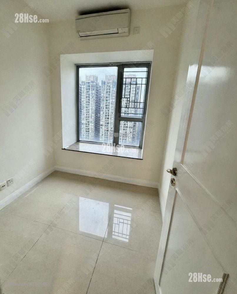 睡房 1: 映湾园 售盘 3 房 , 2 浴室 941 平方尺