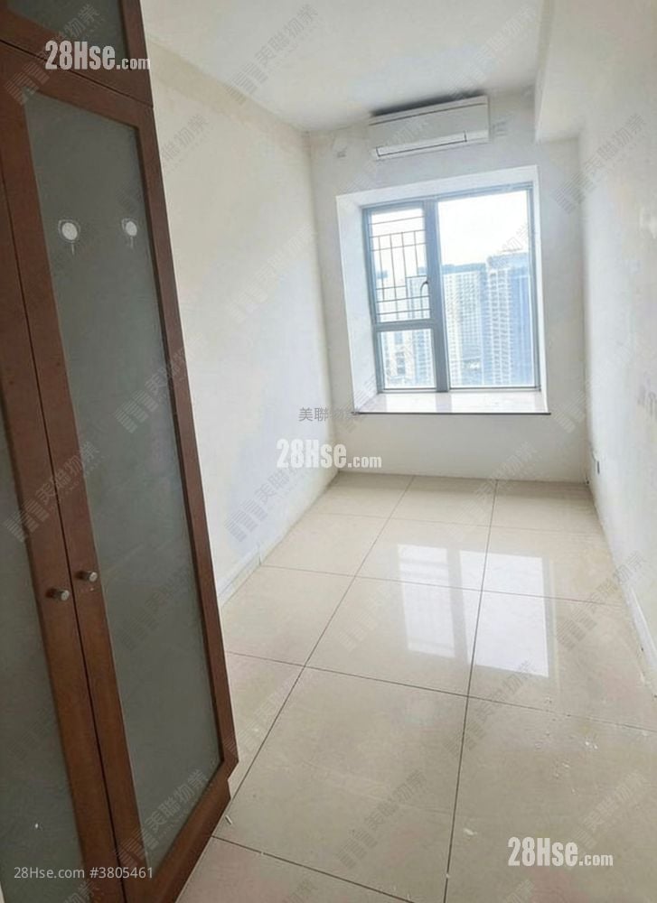 睡房 1: 映湾园 售盘 3 房 , 2 浴室 941 平方尺