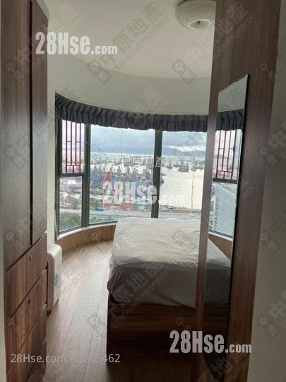 柏景湾 售盘 3 房 , 2 浴室 848 平方尺