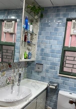 柏景湾 售盘 3 房 , 2 浴室 848 平方尺