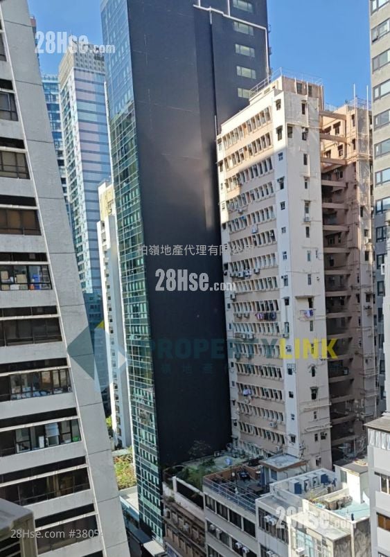 Fook Sing Court Sell 2 Bedrooms , 1 Bathroom 531 ft²