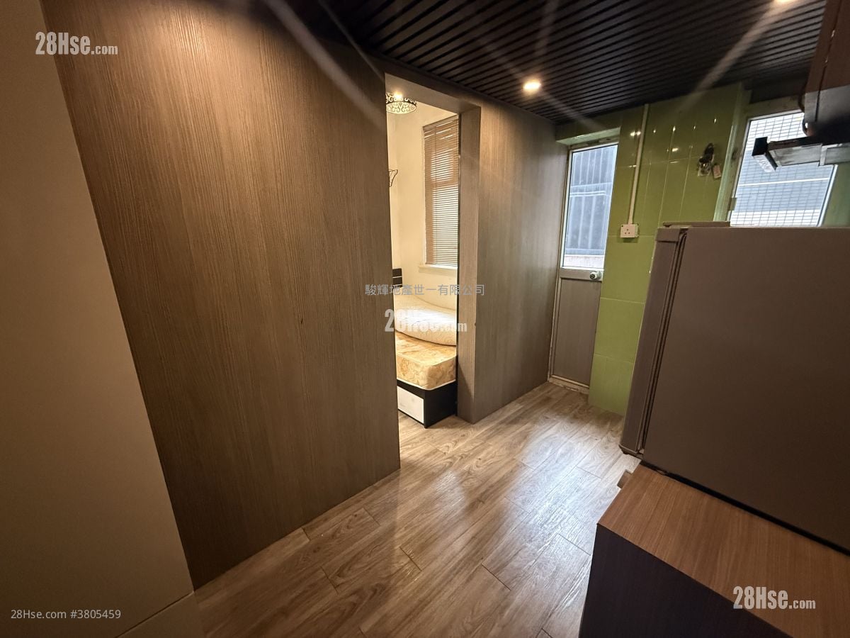 Ocean View Court Rental 1 Bedroom , 1 Bathroom 180 ft²