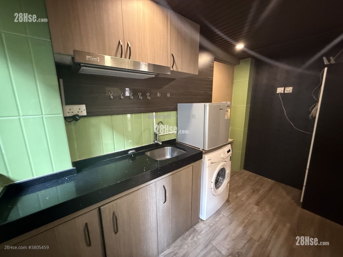 Ocean View Court Rental 1 Bedroom , 1 Bathroom 180 ft²