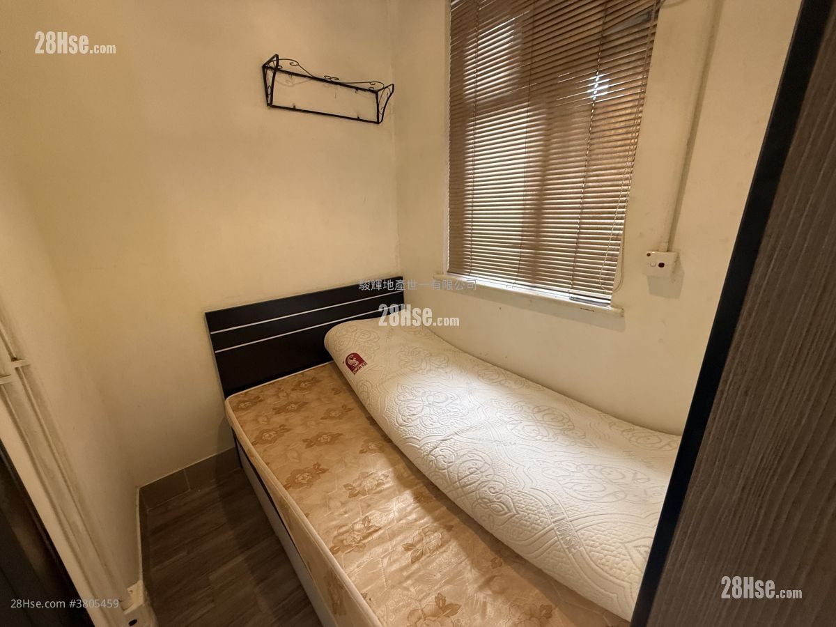 Ocean View Court Rental 1 Bedroom , 1 Bathroom 180 ft²