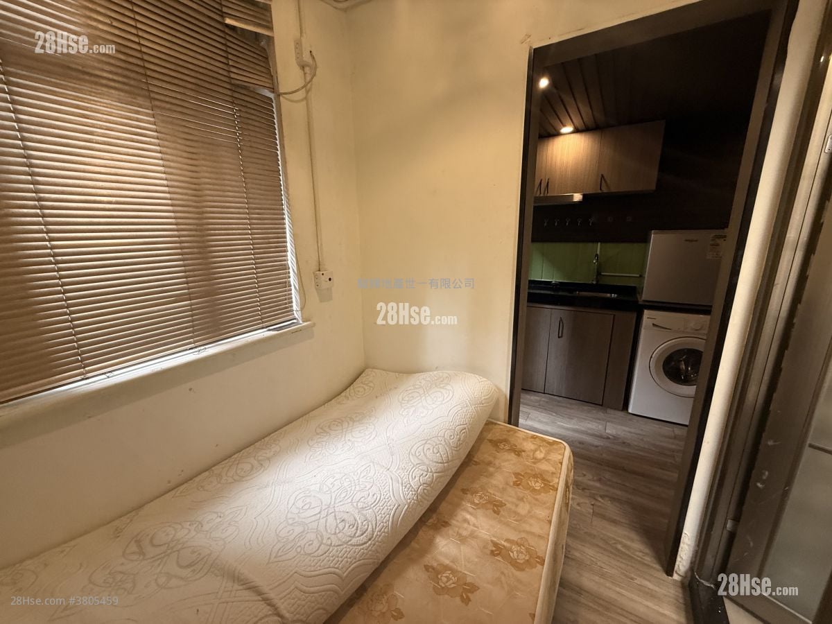 Ocean View Court Rental 1 Bedroom , 1 Bathroom 180 ft²