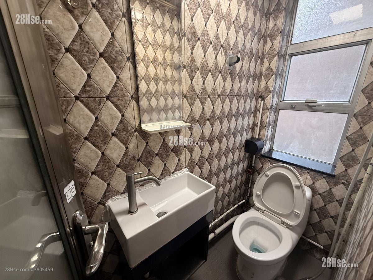 Ocean View Court Rental 1 Bedroom , 1 Bathroom 180 ft²