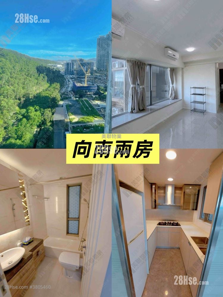 The Beaumount Sell 2 Bedrooms , 1 Bathroom 504 ft²