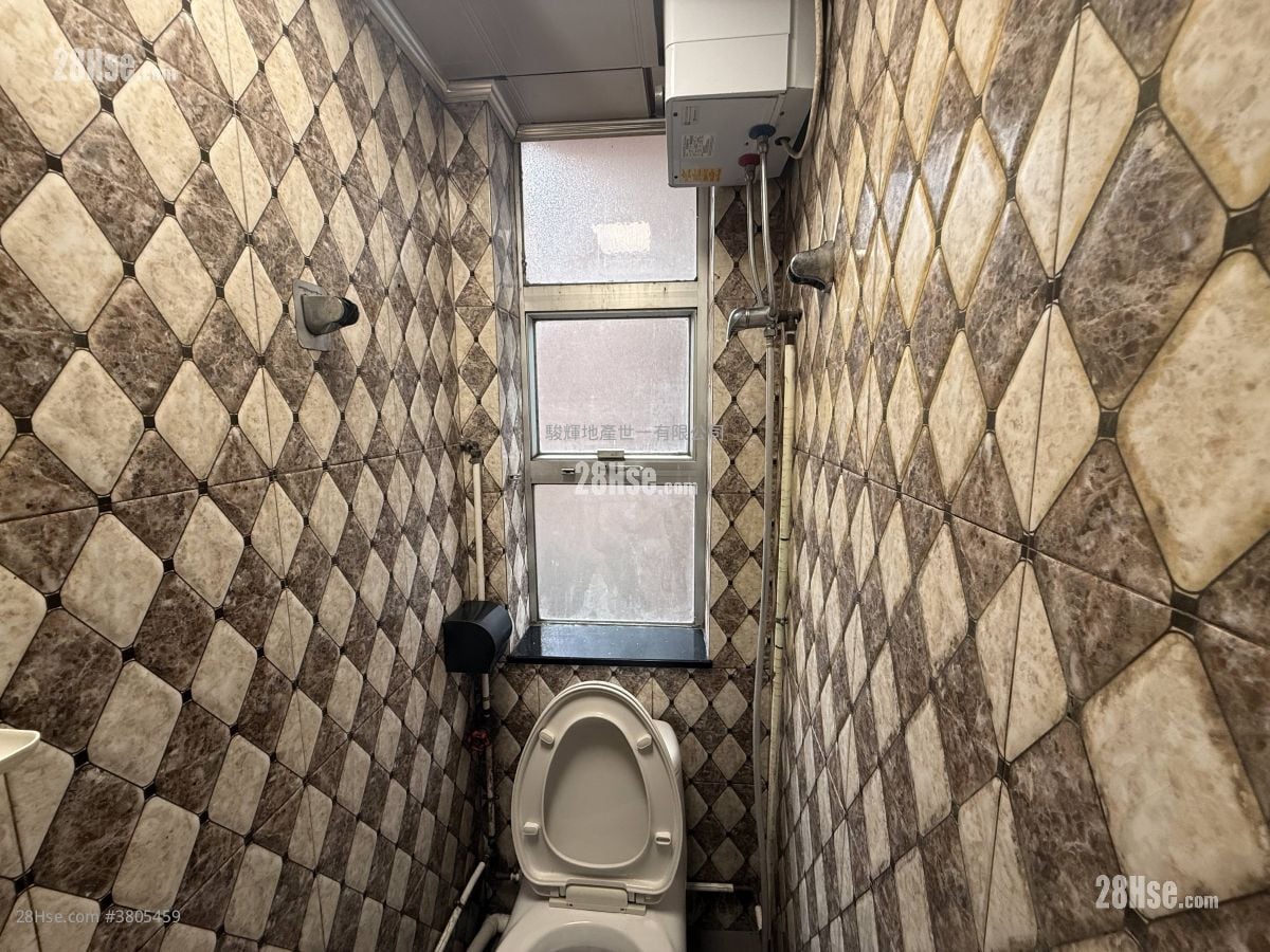 Ocean View Court Rental 1 Bedroom , 1 Bathroom 180 ft²