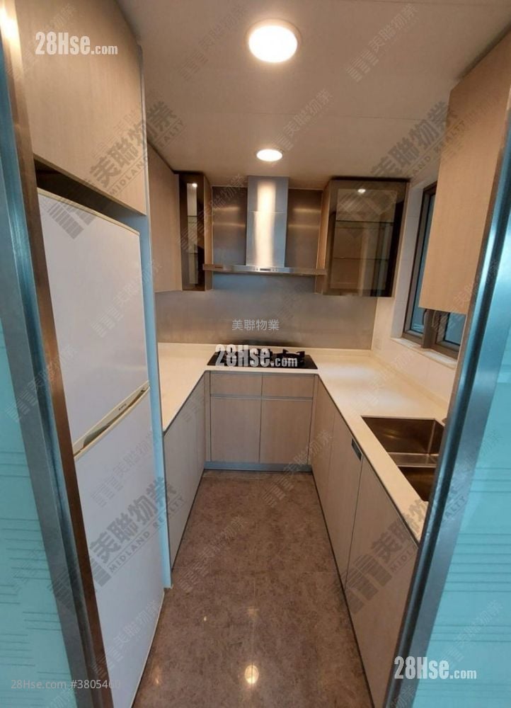 The Beaumount Sell 2 Bedrooms , 1 Bathroom 504 ft²