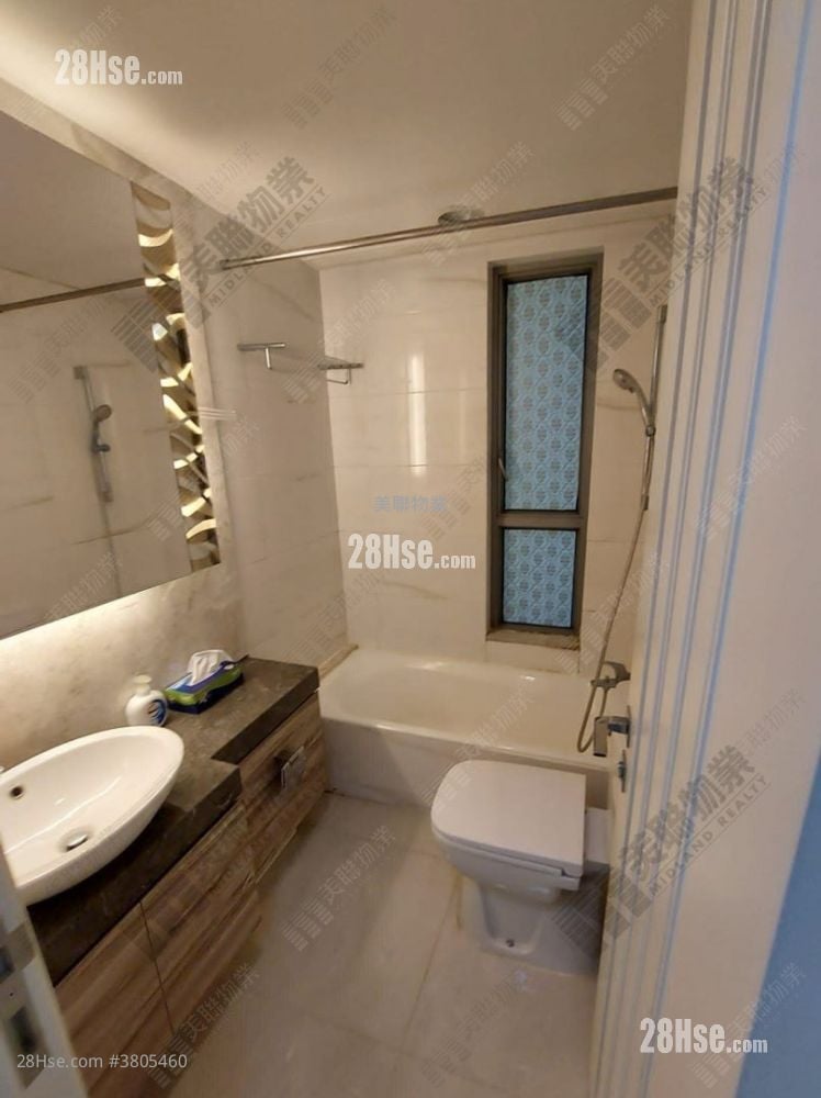 The Beaumount Sell 2 Bedrooms , 1 Bathroom 504 ft²