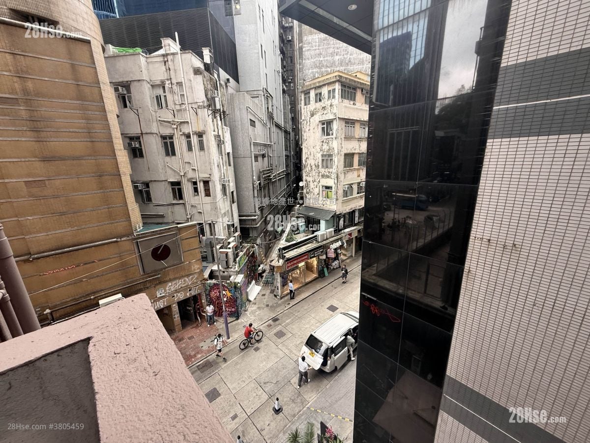 Ocean View Court Rental 1 Bedroom , 1 Bathroom 180 ft²