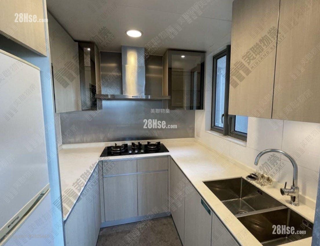 The Beaumount Sell 2 Bedrooms , 1 Bathroom 504 ft²