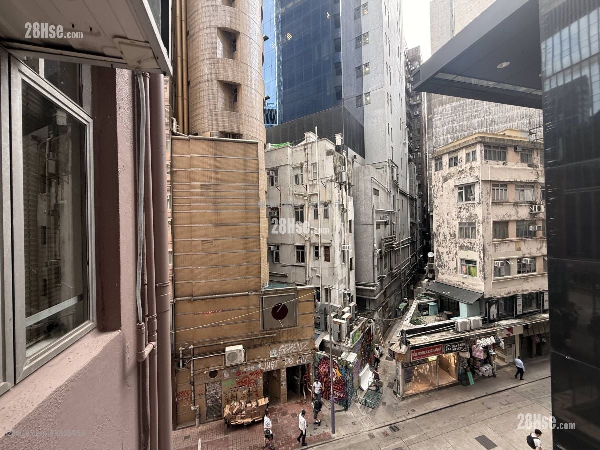 Ocean View Court Rental 1 Bedroom , 1 Bathroom 180 ft²