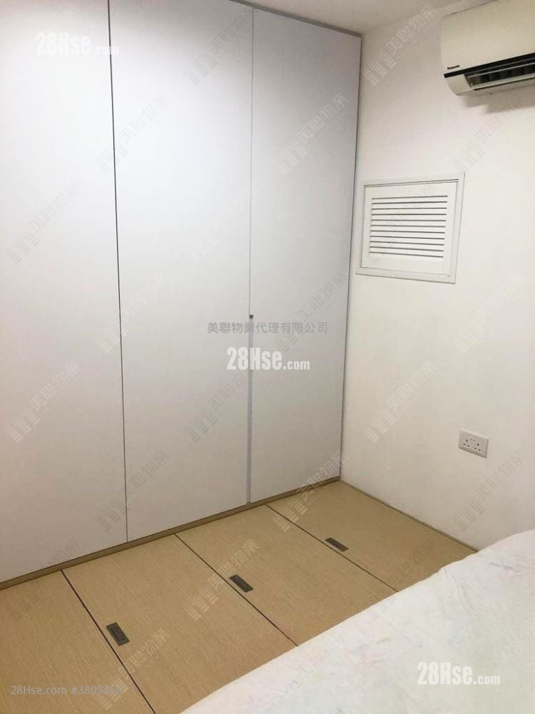 Liberte Sell 2 Bedrooms , 1 Bathroom 522 ft²