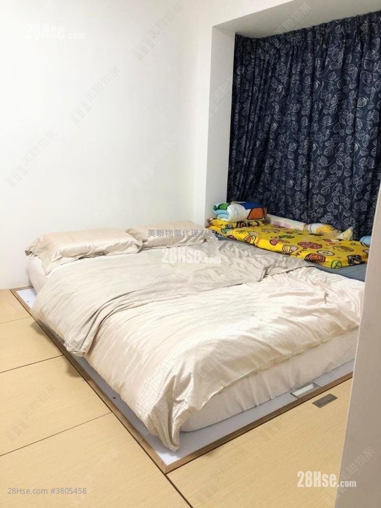 Liberte Sell 2 Bedrooms , 1 Bathroom 522 ft²