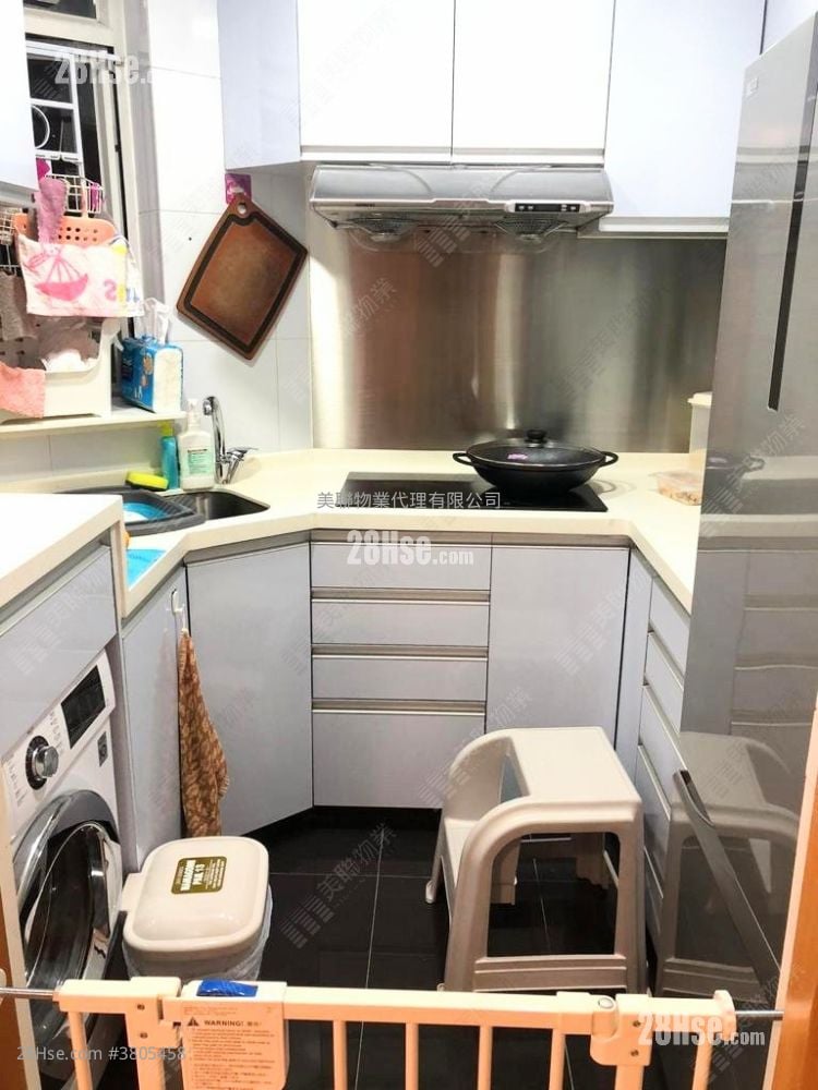 Liberte Sell 2 Bedrooms , 1 Bathroom 522 ft²