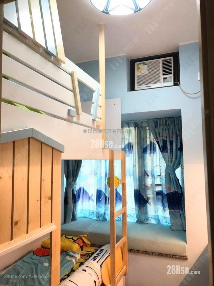 Liberte Sell 2 Bedrooms , 1 Bathroom 522 ft²