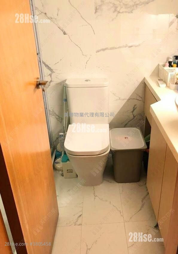 Liberte Sell 2 Bedrooms , 1 Bathroom 522 ft²