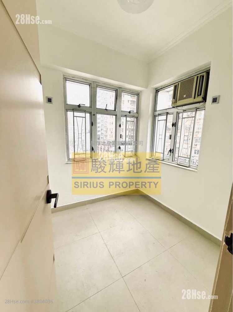 鸿达楼 租盘 2 房 , 1 浴室