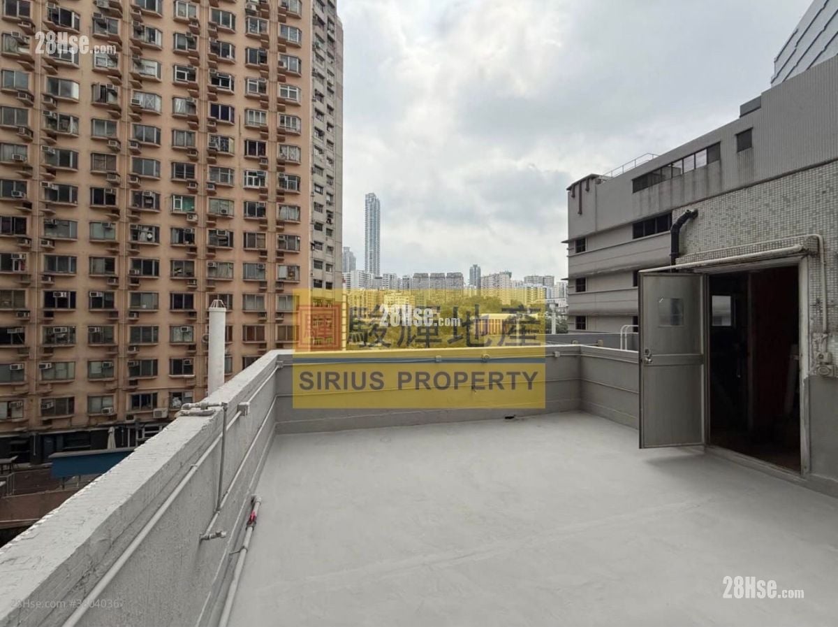 鸿达楼 租盘 2 房 , 1 浴室