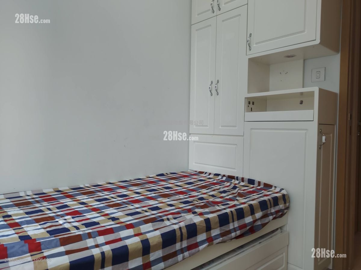 One Homantin Sell 3 Bedrooms 688 ft²