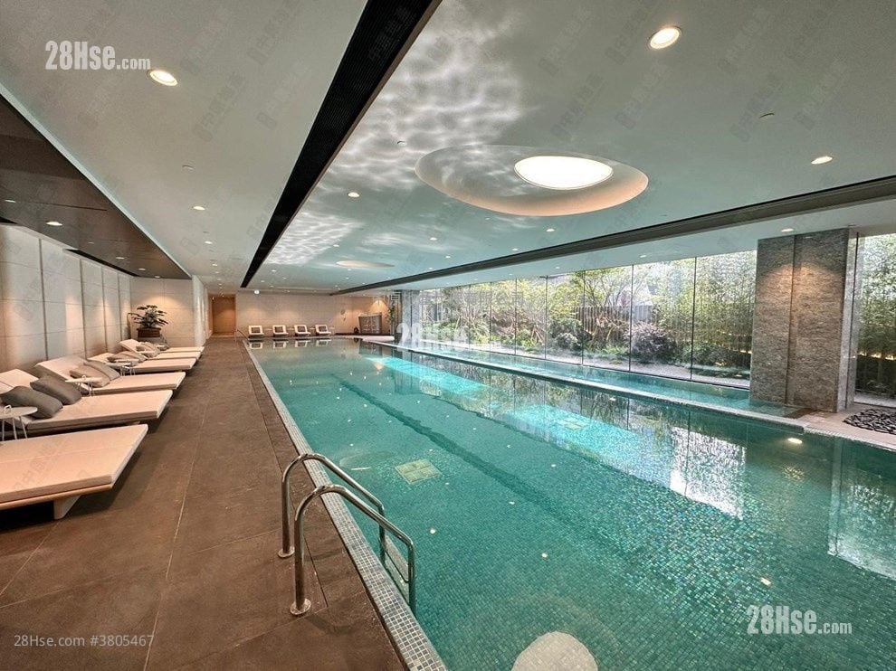 The Arles Sell 3 Bedrooms , 1 Bathroom 673 ft²