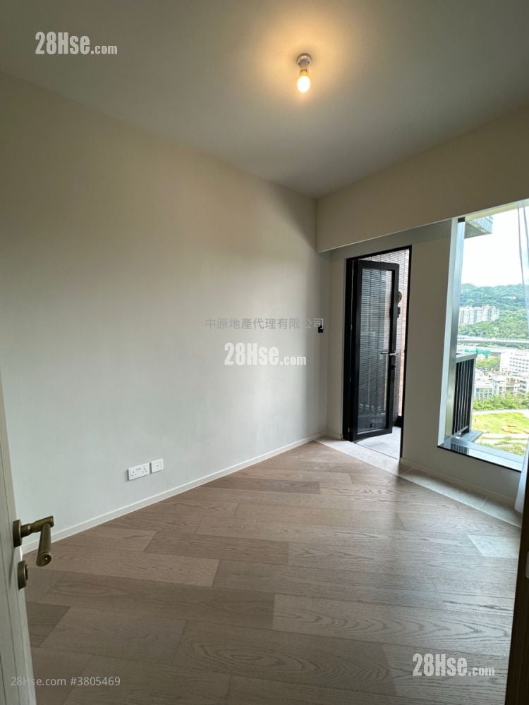 The Pavilia Farm Sell 2 Bedrooms , 1 Bathroom 521 ft²