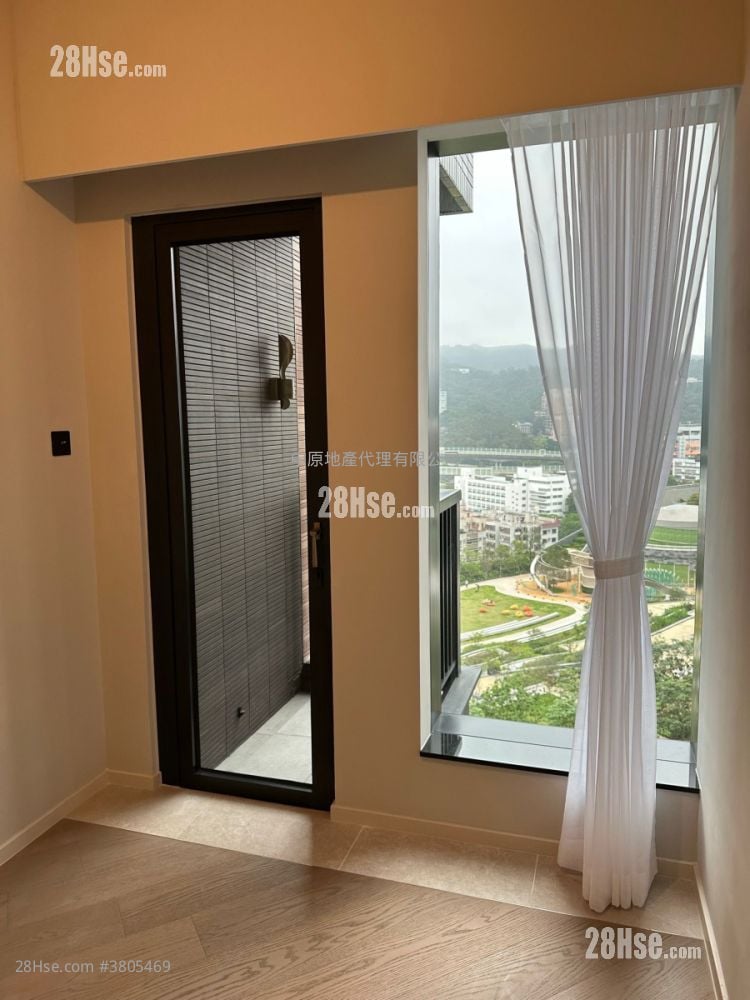 The Pavilia Farm Sell 2 Bedrooms , 1 Bathroom 521 ft²