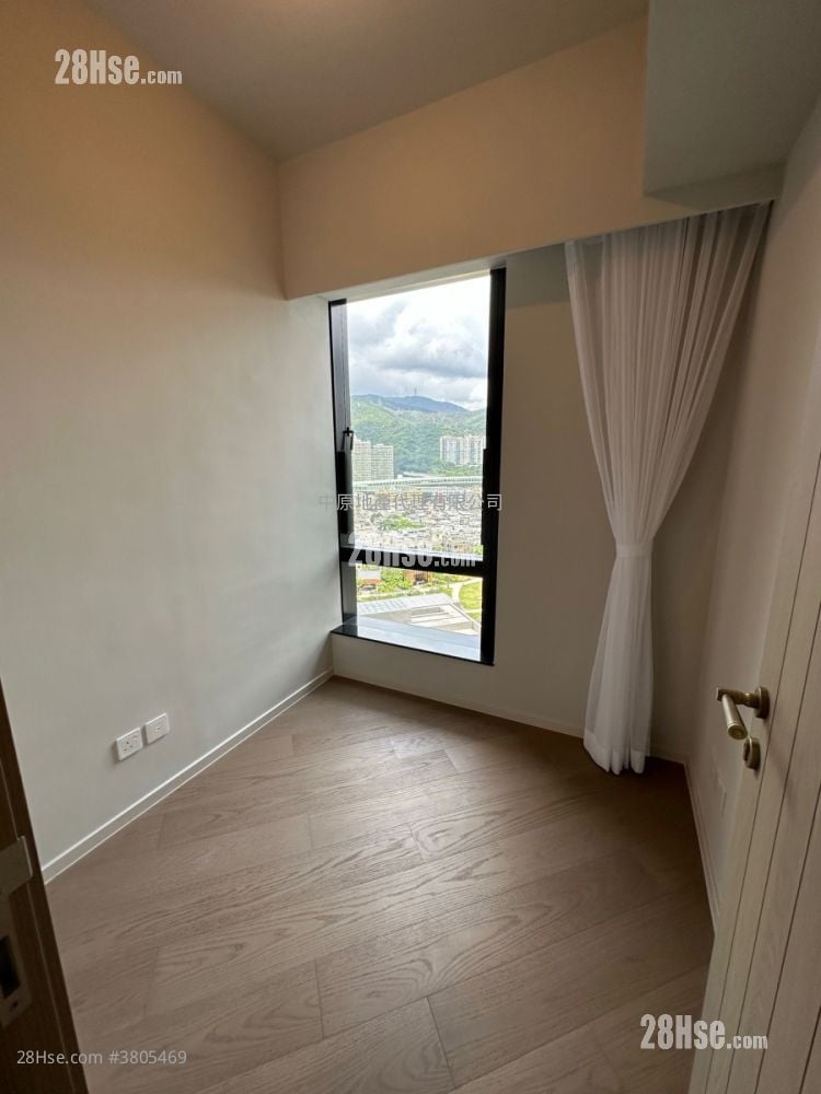 The Pavilia Farm Sell 2 Bedrooms , 1 Bathroom 521 ft²