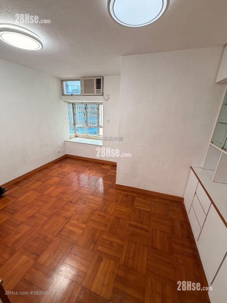 Wah Shun Gardens Rental 2 Bedrooms , 1 Bathroom 427 ft²