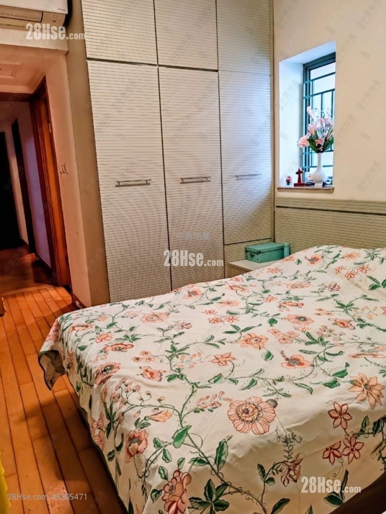 柏景湾 售盘 3 房 , 2 浴室 848 平方尺