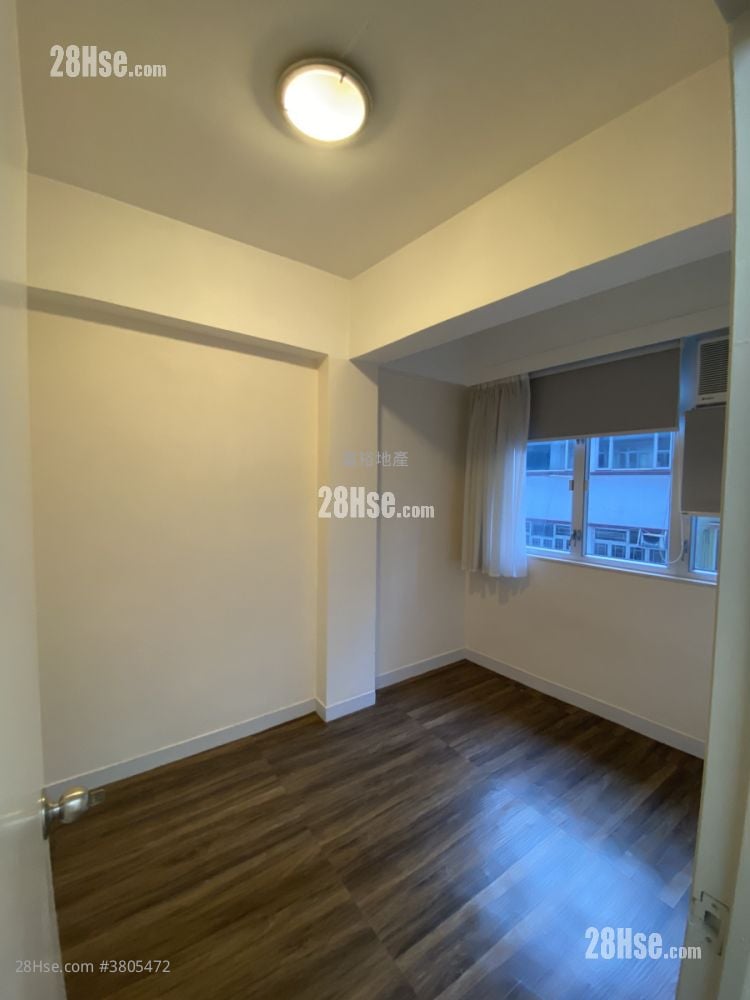 唐楼 租盘 2 房 , 1 浴室 329 平方尺