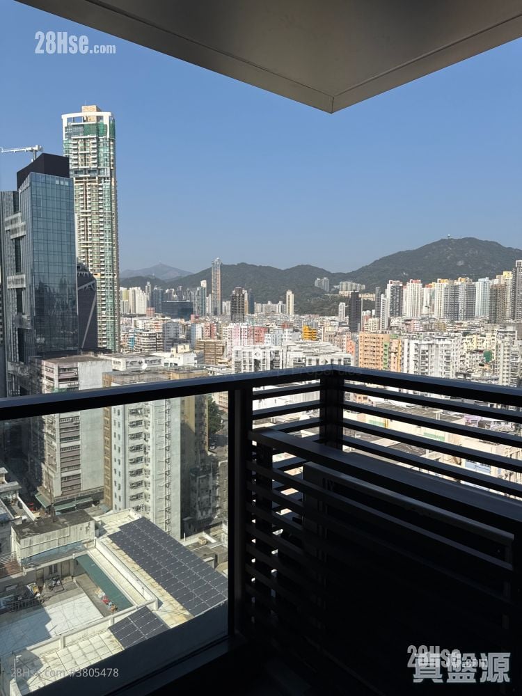 Larchwood 租盘 1 房 , 1 浴室 259 平方尺