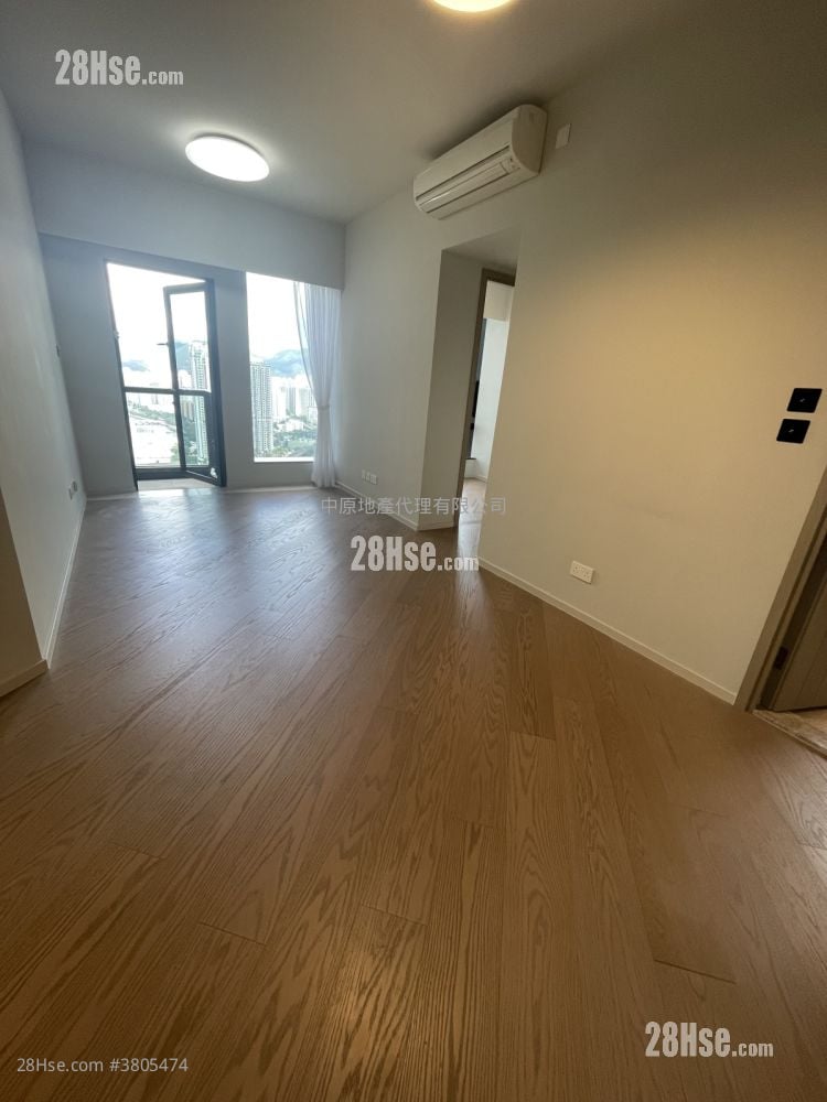 The Pavilia Farm Sell 3 Bedrooms 683 ft²