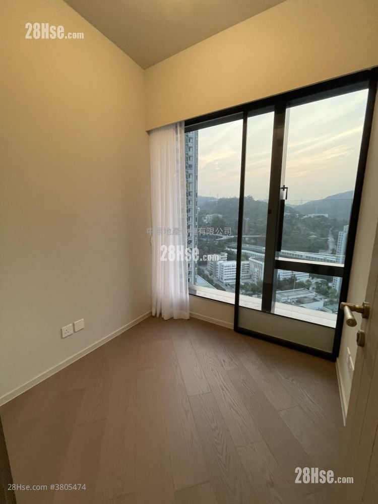 The Pavilia Farm Sell 3 Bedrooms 683 ft²