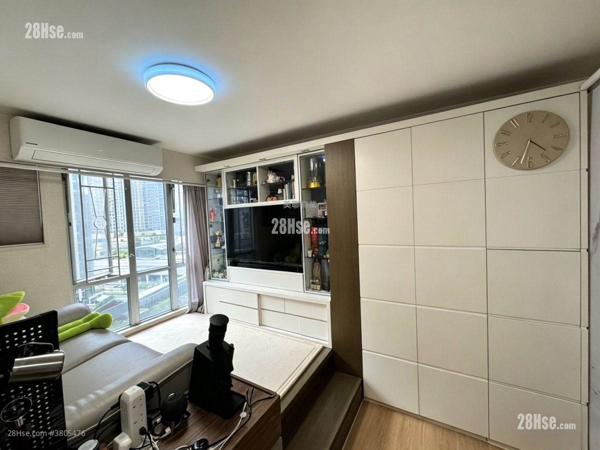 宝盈花园 售盘 2 房 484 平方尺